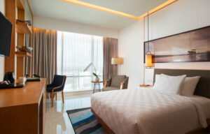 Resinda Hotel