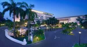 Royal Ambarrukmo Yogyakarta