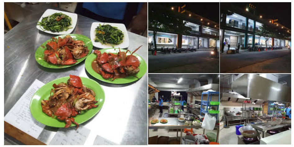 12 Tempat Makan di Pangandaran yang Wajib Dicoba! – Belvania Trans