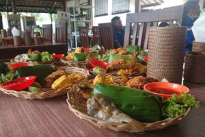 Rumah Makan Langensari