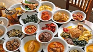 Rumah Makan Padang