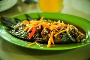 Saung Syuro