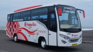 Sewa Bus 3-4 Semarang