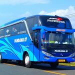 Sewa Bus 34 Semarang Murah
