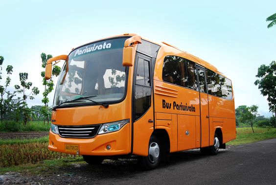 8 Tips Perjalanan Wisata dengan Sewa Bus Semarang