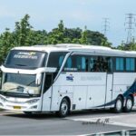 Sewa Bus Tegal Semarang Murah