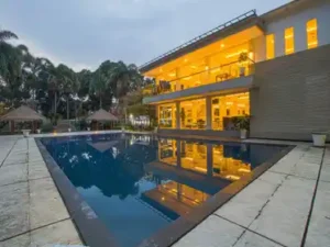 Sheo Resort Hotel