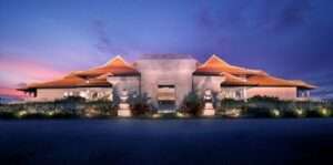 Sheraton Mustika Resort & Spa