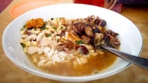 Soto Podjok