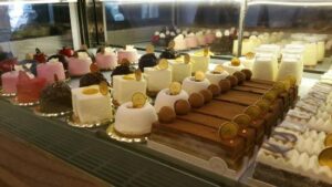 Sukha Delights Bagian Dari Kuliner Dekat Stasiun Bandung