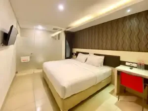 Sumi Hotel Murah di Semarang
