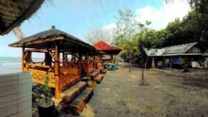 Tempat Makan di Batang