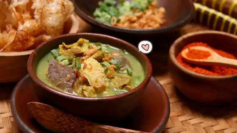 Rekomendasi 13 Tempat Makan di Cirebon Wajib Dicicipi!