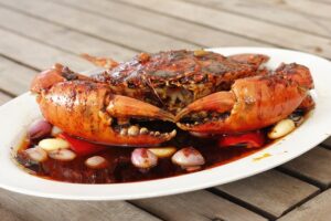 Tempat Makan di Pangandaran Murah