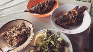 Tempat Makan di Wonogiri