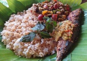 Tempat Makan di Wonogiri
