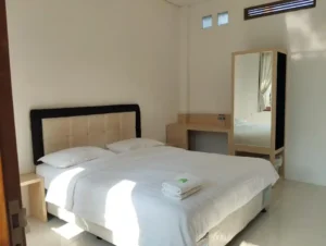 The Cordyline Guesthouse