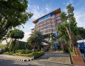 The Royal Surakarta Heritage – MGallery Collection