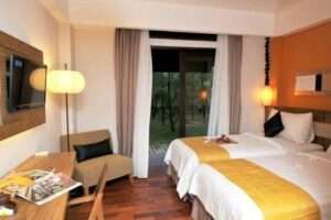 The Silk At Dago