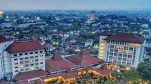 The Sunan Hotel Solo