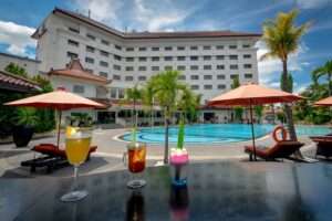 The Sunan Hotel Solo