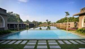 The Westlake Resort