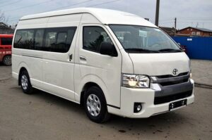 Travel Bandung Jakarta