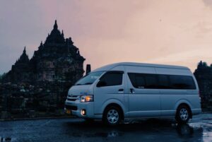 Travel Jakarta Batu