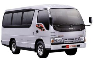 Travel Jakarta Kediri Murah
