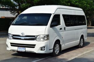 Travel Nganjuk Jakarta Murah
