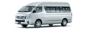 Travel Tangerang Cibinong