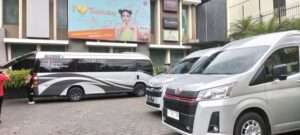 Travel Tangerang Karawang
