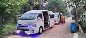 Travel Tangerang Kuningan