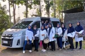 Travel Tangerang Majalengka