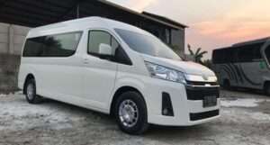 Travel Tangerang Majalengka Murah