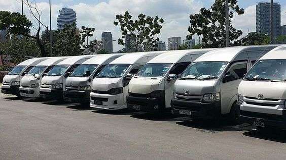Travel Tangerang Pandeglang