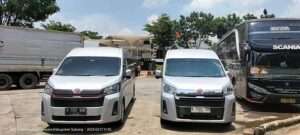 Travel Tangerang Singaparna