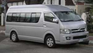 Travel Tangerang Soreang