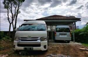 Travel Tangerang Sumedang Utara