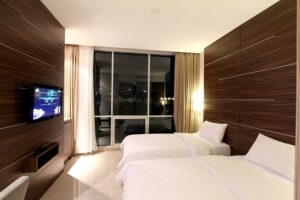 Verona Palace Hotel