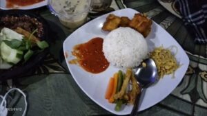 Wagu Warung Gunung