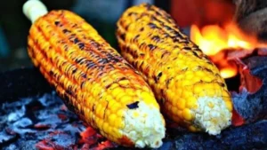Waroeng Jadoel (Jagung Doel)