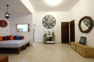 Wood Stone Hostel