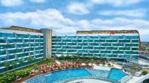 Yogyakarta Marriott Hotel