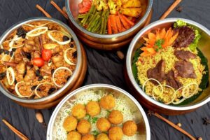 Ajwad Restaurant