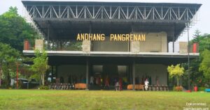 Andhang Pangrenan