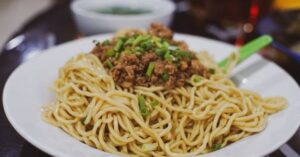 Bakmi Aloi