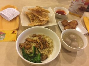 Bakmi GM