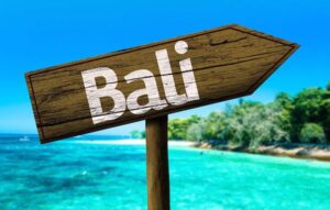 Daya Tarik Bali