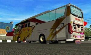 Harga Sewa Bus
